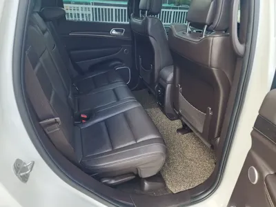 Jeep Cherokee 2018, 133732 км, за 16000000 KRW - фото 14