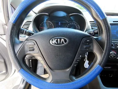 Kia K3 2014, 194686 км, за 3100000 KRW - фото 8