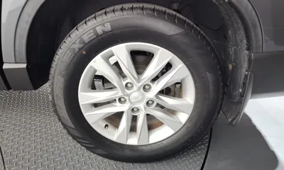 KG_Mobility_Ssangyong Rexton 2020, 118778 км, за 13900000 KRW - фото 21