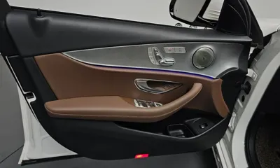 Mercedes-Benz E-Class 2018, 55680 км, за 22000000 KRW - фото 24