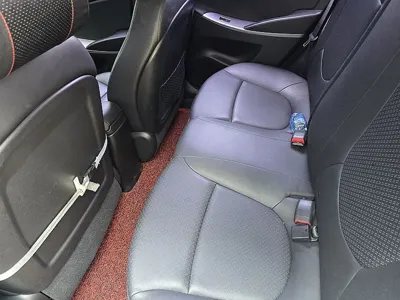 Hyundai Accent 2018, 83061 км, за 7190000 KRW - фото 14
