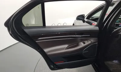 Genesis EQ900 2016, 149524 км, за 13900000 KRW - фото 25