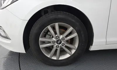 Hyundai Sonata 2017, 160511 км, за 8000000 KRW - фото 5