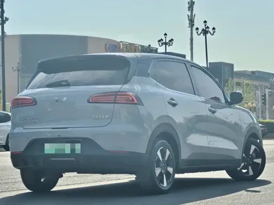 Wuling Bingo PLUS 2024, 32000 км, за 63000 CNY - фото 6