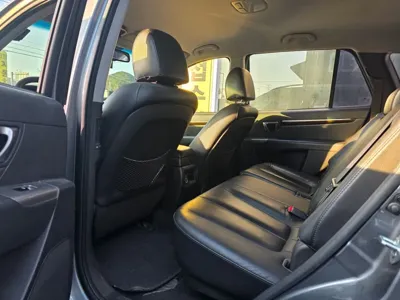 Hyundai Santafe 2012, 244837 км, за 2500000 KRW - фото 8