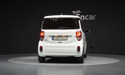 Kia Ray 2022, 47301 км, за 13400000 KRW