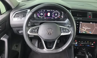 Volkswagen Tiguan 2023, 44229 км, за 63500000 KRW - фото 12
