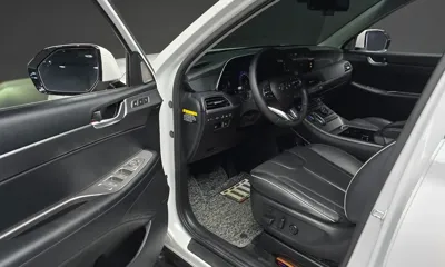 Hyundai Palisade 2020, 112790 км, за 21690000 KRW - фото 10