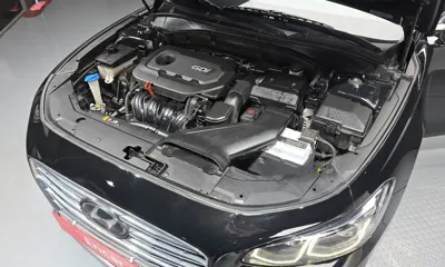 Hyundai Grandeur 2017, 183188 км, за 9480000 KRW - фото 6