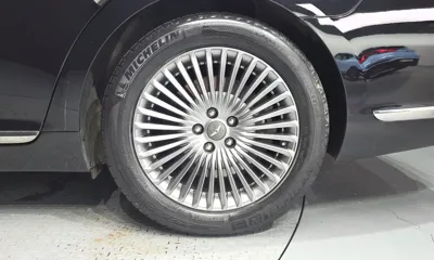 Genesis G90 2020, 73523 км, за 30490000 KRW - фото 21