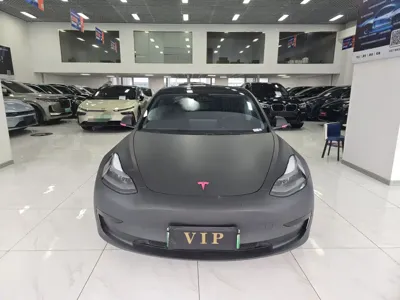 Tesla Model 3 2023, 39000 км, за 145800 CNY