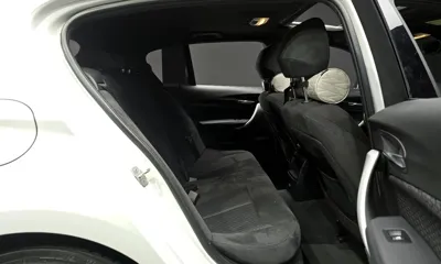 BMW 1-Series 2018, 120202 км, за 16900000 KRW - фото 12