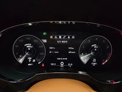Bentley Bentayga 2021, 17400 км, за 205000000 KRW - фото 8