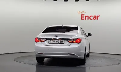 Hyundai Sonata 2013, 155783 км, за 5000000 KRW - фото 4