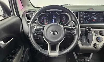 Kia Ray 2020, 166224 км, за 6900000 KRW - фото 13