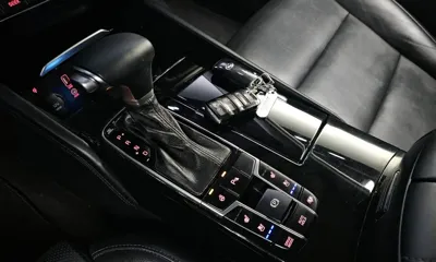 Kia K7 2016, 132504 км, за 9870000 KRW - фото 9