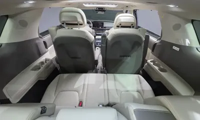Kia Canival 2024, 44311 км, за 47900000 KRW - фото 46