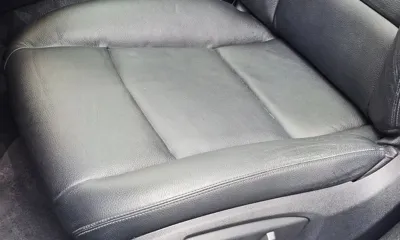 BMW 5-Series 2014, 217714 км, за 7600000 KRW - фото 31