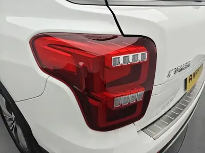 GAC Motor Trumpchi GS8 2018, 54300 км, за 48900 CNY - фото 10