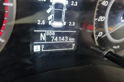 Baojun 560 2016, 74100 км, за 30672.44 CNY - фото 9