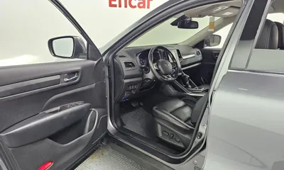 Renault-KoreaSamsung QM6 2022, 55251 км, за 17300000 KRW - фото 26