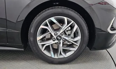 Hyundai Sonata 2023, 79228 км, за 16800000 KRW - фото 21