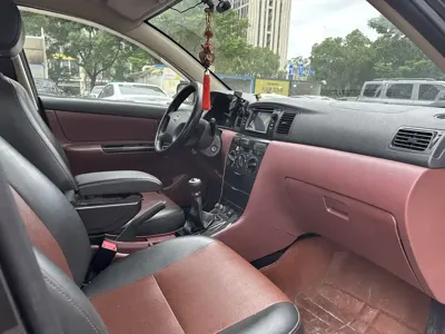 BYD F3 2016, 110000 км, за 5800 CNY - фото 10