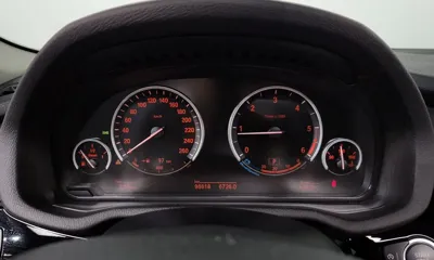 BMW X4 2015, 96618 км, за 16800000 KRW - фото 8