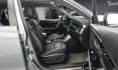 KG_Mobility_Ssangyong KORANDO 2020, 72436 км, за 14990000 KRW - фото 11