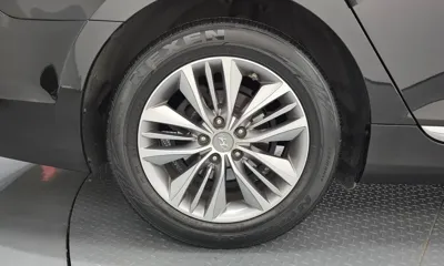 Hyundai Grandeur 2017, 139561 км, за 7900000 KRW - фото 5