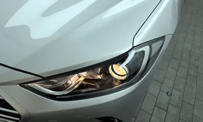 Hyundai Avante 2018, 18565 км, за 11900000 KRW - фото 22