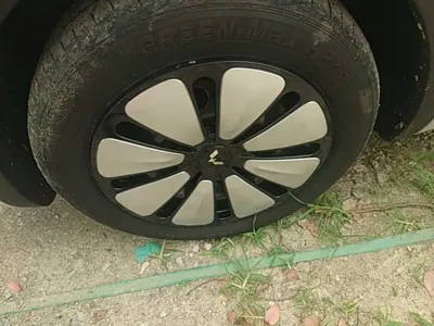 Wuling Bingo 2023, 29700 км, за 51500 CNY - фото 23