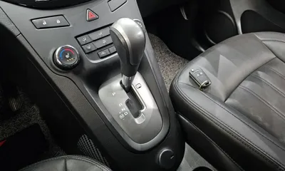 ChevroletGMDaewoo Orlando 2016, 80605 км, за 5200000 KRW - фото 9