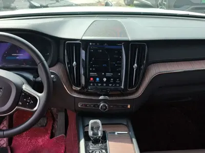 Volvo XC60 PHEV 2022, 50000 км, за 138800 CNY - фото 10
