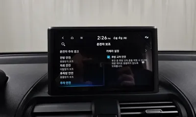 Hyundai Casper 2024, 13286 км, за 18500000 KRW - фото 27
