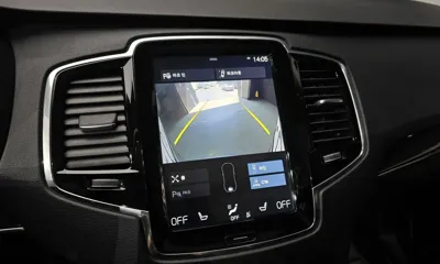 Volvo XC90 2017, 138427 км, за 23990000 KRW - фото 15