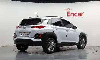 Hyundai Kona 2018, 81512 км, за 99990000 KRW