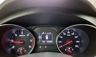 Kia Canival 2015, 126767 км, за 7500000 KRW - фото 8