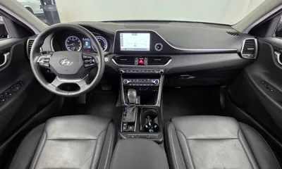 Hyundai Grandeur 2017, 51890 км, за 15500000 KRW - фото 7