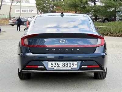 Hyundai Sonata 2020, 104124 км, за 16600000 KRW - фото 4