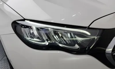 Mercedes-Benz E-Class 2025, 11266 км, за 60490000 KRW - фото 22