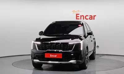 Kia Sorento 2025, 14881 км, за 42990000 KRW