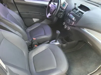 ChevroletGMDaewoo Spark 2013, 99091 км, за 2600000 KRW - фото 18