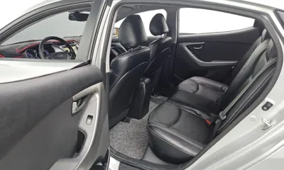 Hyundai Avante 2012, 84560 км, за 3000000 KRW - фото 13