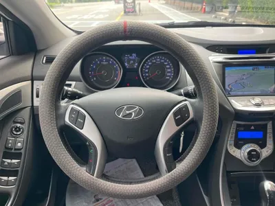 Hyundai Avante 2012, 146267 км, за 4290000 KRW - фото 15