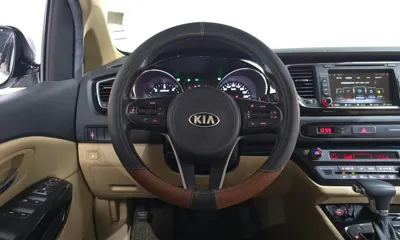 Kia Canival 2017, 70367 км, за 14500000 KRW - фото 13