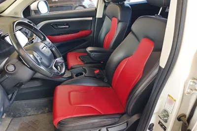 Haval H2s 2017, 139000 км, за 33505.59 CNY - фото 12