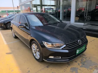 Volkswagen Magotan 2018, 122200 км, за 82302.84 CNY