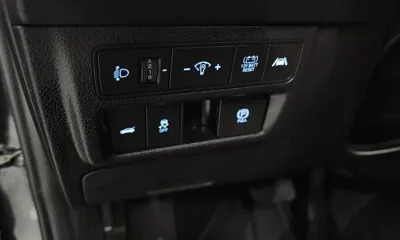 Hyundai Sonata 2023, 63729 км, за 19500000 KRW - фото 31