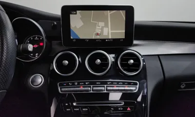 Mercedes-Benz C-Class 2016, 43404 км, за 16900000 KRW - фото 13